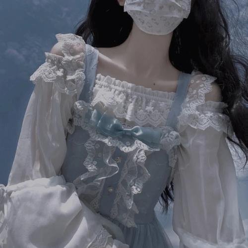 无名女士
